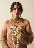 Hussain Rehar | Festive Formals 24 | Raitla by Hussain Rehar - Designer Dress - Type: Ladies Clothes - Available at Libayah - 100% Original