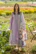 Mushq | Secret Garden Hemline 25 | Pixies Blossom by Mushq - Designer Dress - Type: Ladies Clothes - Available at Libayah - 100% Original