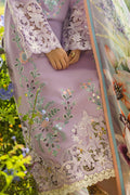 Mushq | Secret Garden Hemline 25 | Pixies Blossom by Mushq - Designer Dress - Type: Ladies Clothes - Available at Libayah - 100% Original