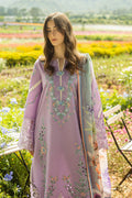 Mushq | Secret Garden Hemline 25 | Pixies Blossom by Mushq - Designer Dress - Type: Ladies Clothes - Available at Libayah - 100% Original