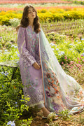 Mushq | Secret Garden Hemline 25 | Pixies Blossom by Mushq - Designer Dress - Type: Ladies Clothes - Available at Libayah - 100% Original