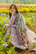 Mushq | Secret Garden Hemline 25 | Pixies Blossom by Mushq - Designer Dress - Type: Ladies Clothes - Available at Libayah - 100% Original