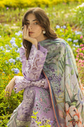 Mushq | Secret Garden Hemline 25 | Pixies Blossom by Mushq - Designer Dress - Type: Ladies Clothes - Available at Libayah - 100% Original