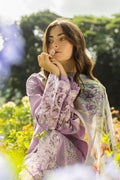 Mushq | Secret Garden Hemline 25 | Pixies Blossom by Mushq - Designer Dress - Type: Ladies Clothes - Available at Libayah - 100% Original