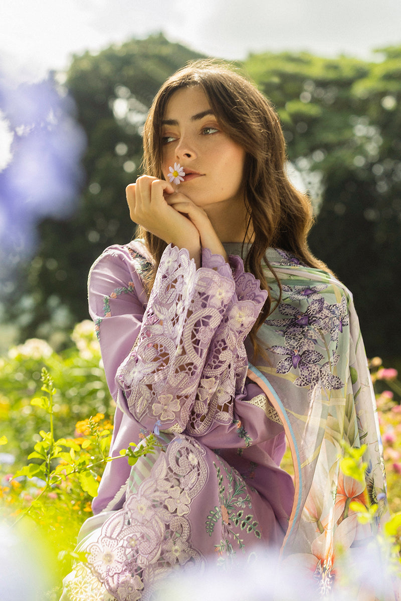 Mushq | Secret Garden Hemline 25 | Pixies Blossom by Mushq - Designer Dress - Type: Ladies Clothes - Available at Libayah - 100% Original