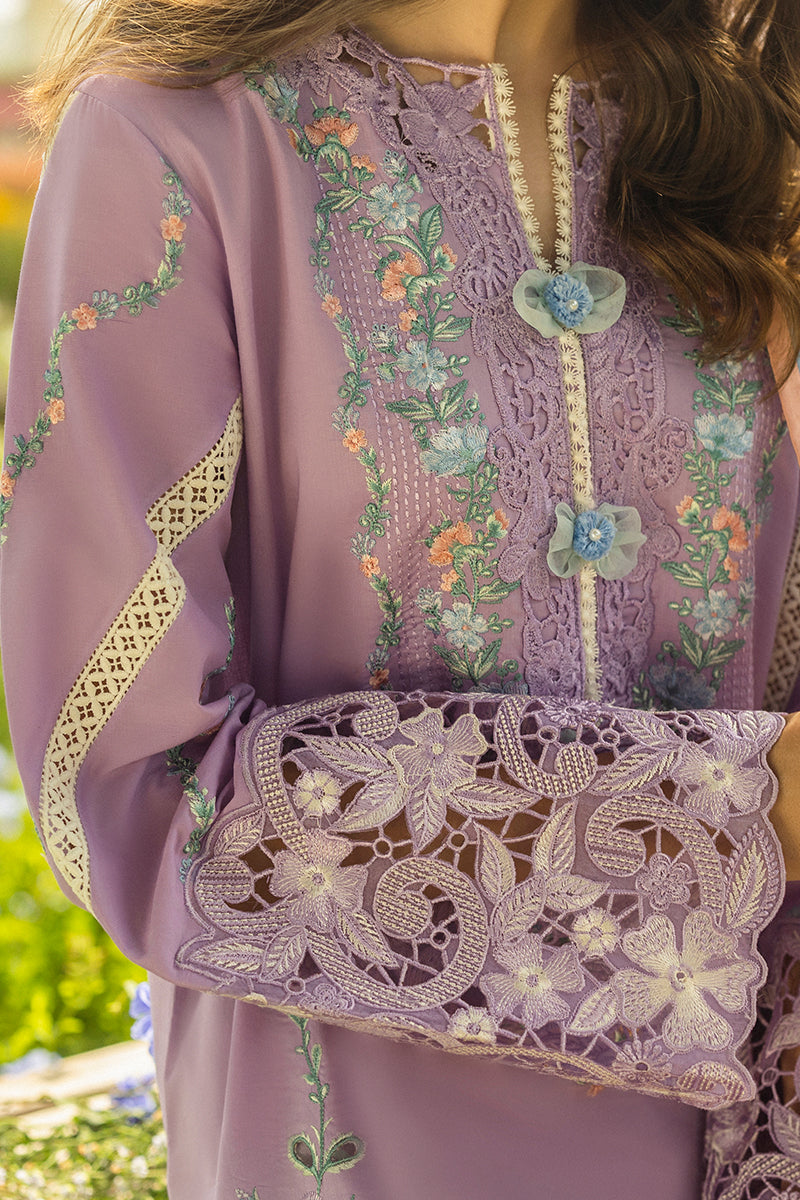 Mushq | Secret Garden Hemline 25 | Pixies Blossom by Mushq - Designer Dress - Type: Ladies Clothes - Available at Libayah - 100% Original