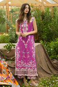Mushq | Secret Garden Hemline 25 |Mystic Rose by Mushq - Designer Dress  - Type : Ladies Clothes - Available at Libayah - 100% Original 