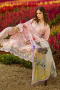 Mushq | Secret Garden Hemline 25 | Butterfly Kisses by Mushq - Designer Dress  - Type : Ladies Clothes - Available at Libayah - 100% Original 