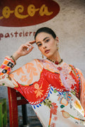 Mushq | La Dolce Hemline Prints 25 | Mulberry Tree by Mushq - Designer Dress - Type: Ladies Clothes - Available at Libayah - 100% Original