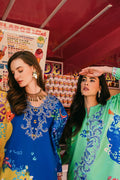 Mushq | La Dolce Hemline Prints 25 | Living Heart by Mushq - Designer Dress - Type: Ladies Clothes - Available at Libayah - 100% Original