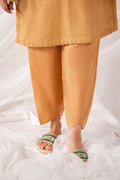Hana | Khaddar Edit |Ziya by Hana - Designer Dress - Type: Ladies Clothes - Available at Libayah - 100% Original