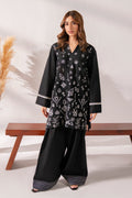 Hana | Khaddar Edit |  Cevap by Hana - Designer Dress - Type: Ladies Clothes - Available at Libayah - 100% Original