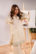 Hana | Khaddar Edit |   Ozan by Hana - Designer Dress - Type: Ladies Clothes - Available at Libayah - 100% Original