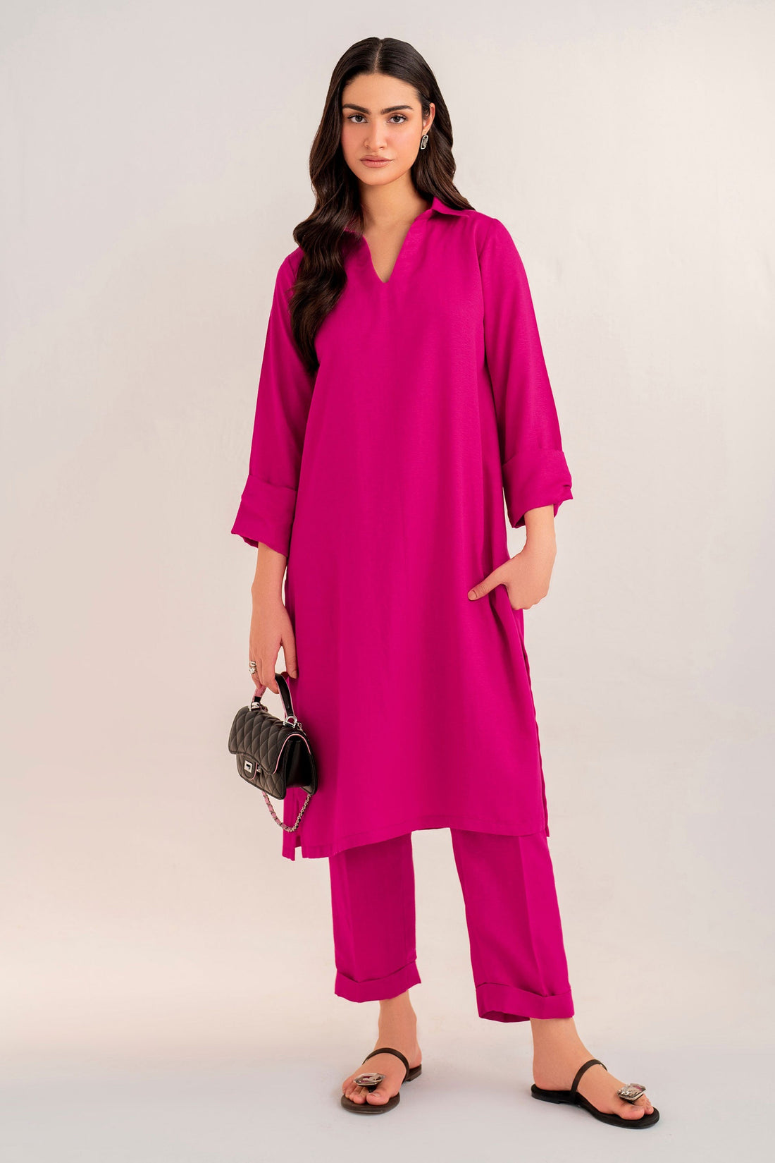Hana | Vogue 24 |  Luxora by Hana - Designer Dress - Type: LAD - Available at Libayah - 100% Original