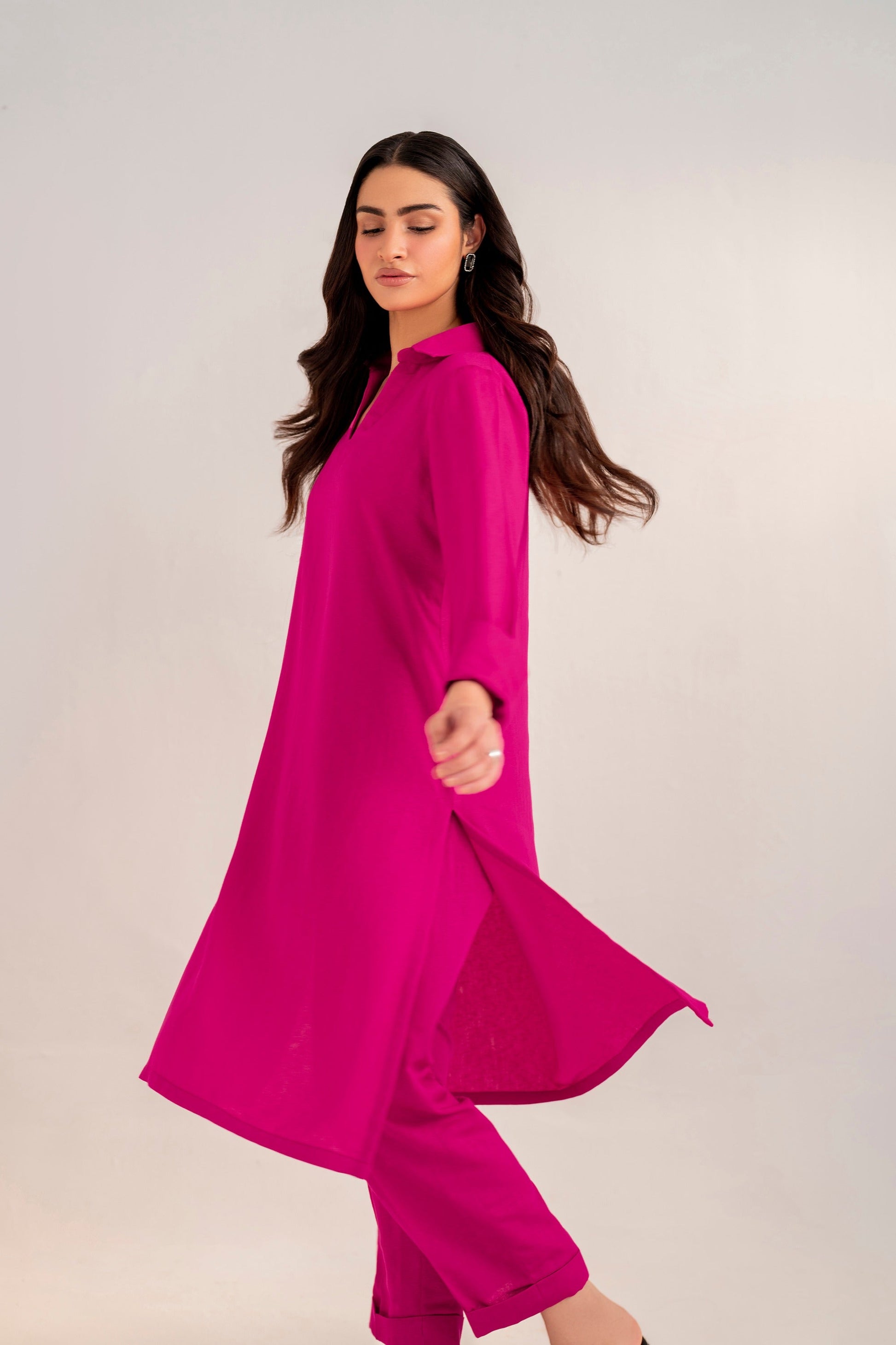 Hana | Vogue 24 |  Luxora by Hana - Designer Dress - Type: LAD - Available at Libayah - 100% Original