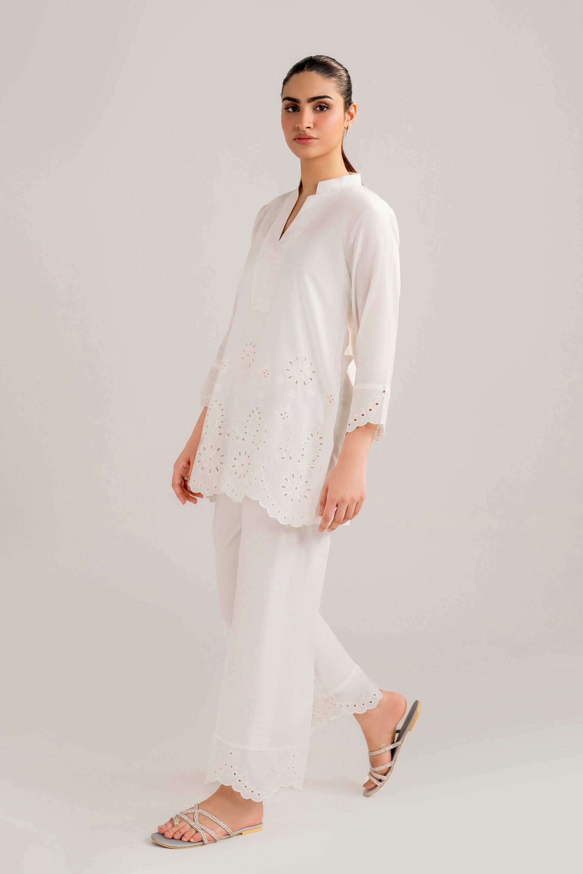 Hana | Vogue 24 |  Cascade by Hana - Designer Dress - Type: Ladies Clothes - Available at Libayah - 100% Original