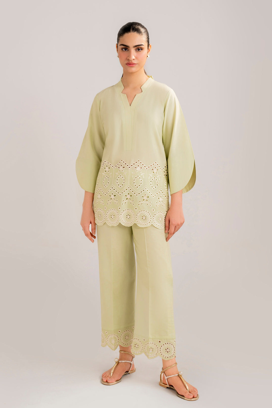 Hana | Vogue 24 |   Spark by Hana - Designer Dress - Type: Ladies Clothes - Available at Libayah - 100% Original