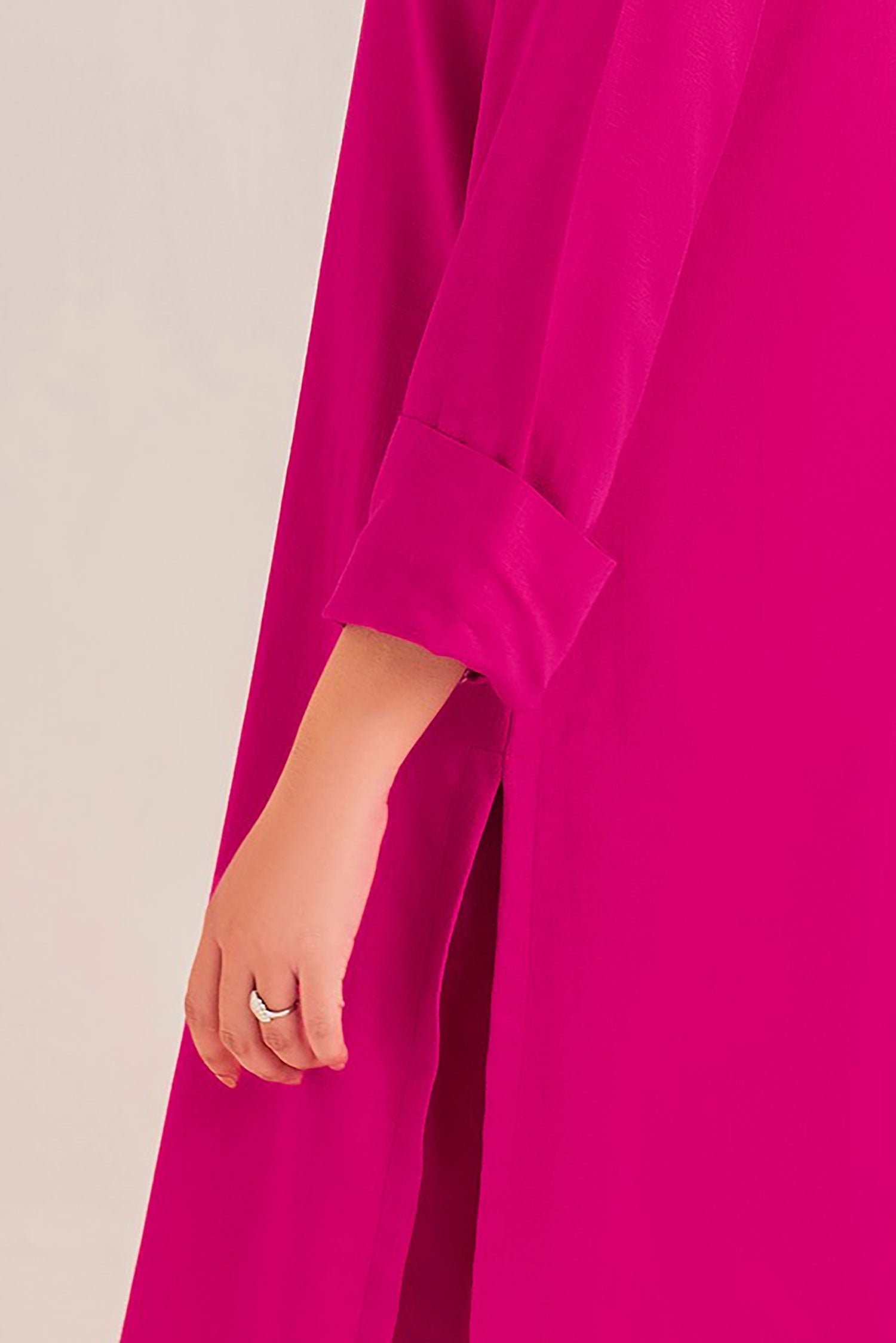 Hana | Vogue 24 |  Luxora by Hana - Designer Dress - Type: LAD - Available at Libayah - 100% Original