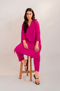 Hana | Vogue 24 |  Luxora by Hana - Designer Dress - Type: LAD - Available at Libayah - 100% Original