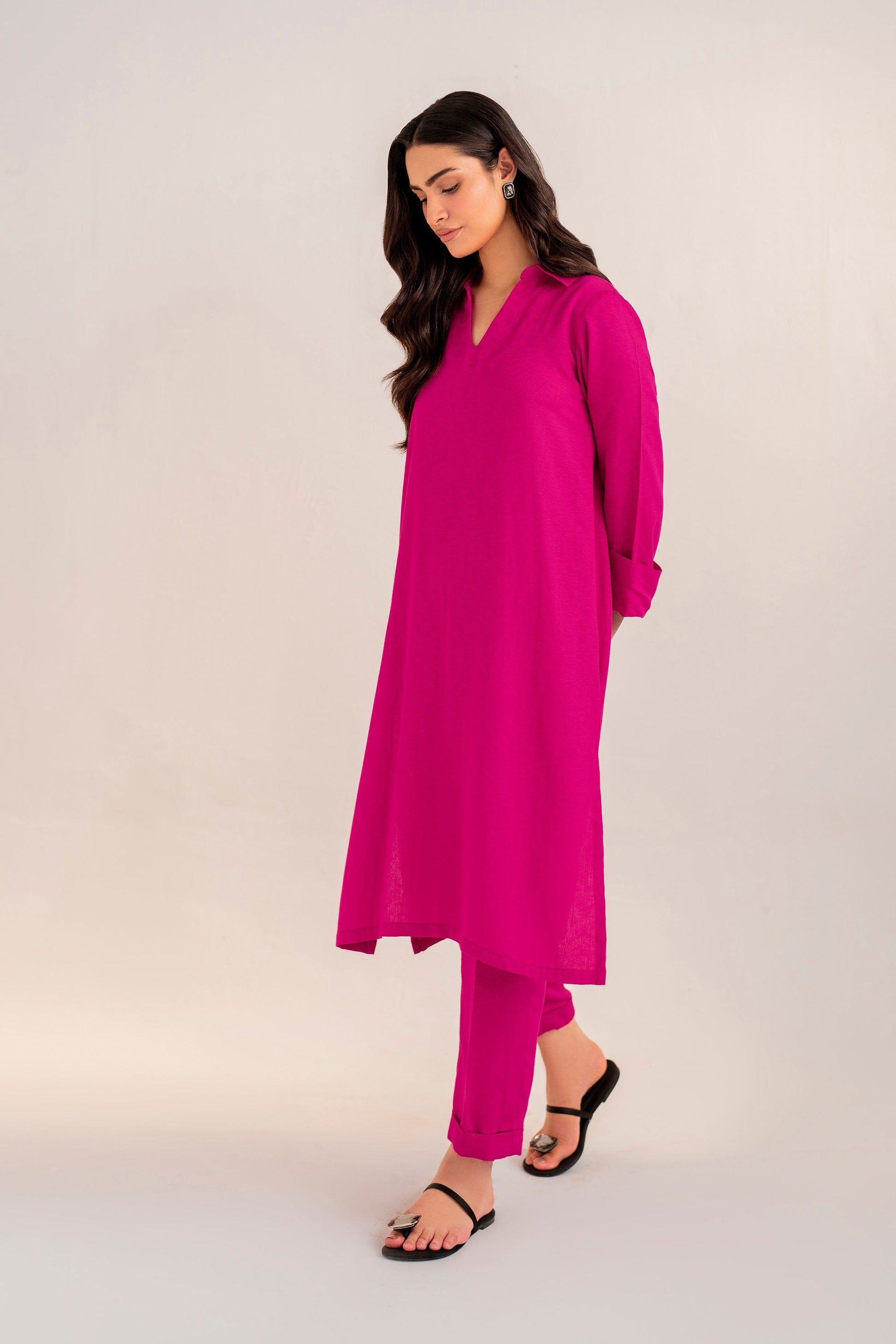 Hana | Vogue 24 |  Luxora by Hana - Designer Dress - Type: LAD - Available at Libayah - 100% Original