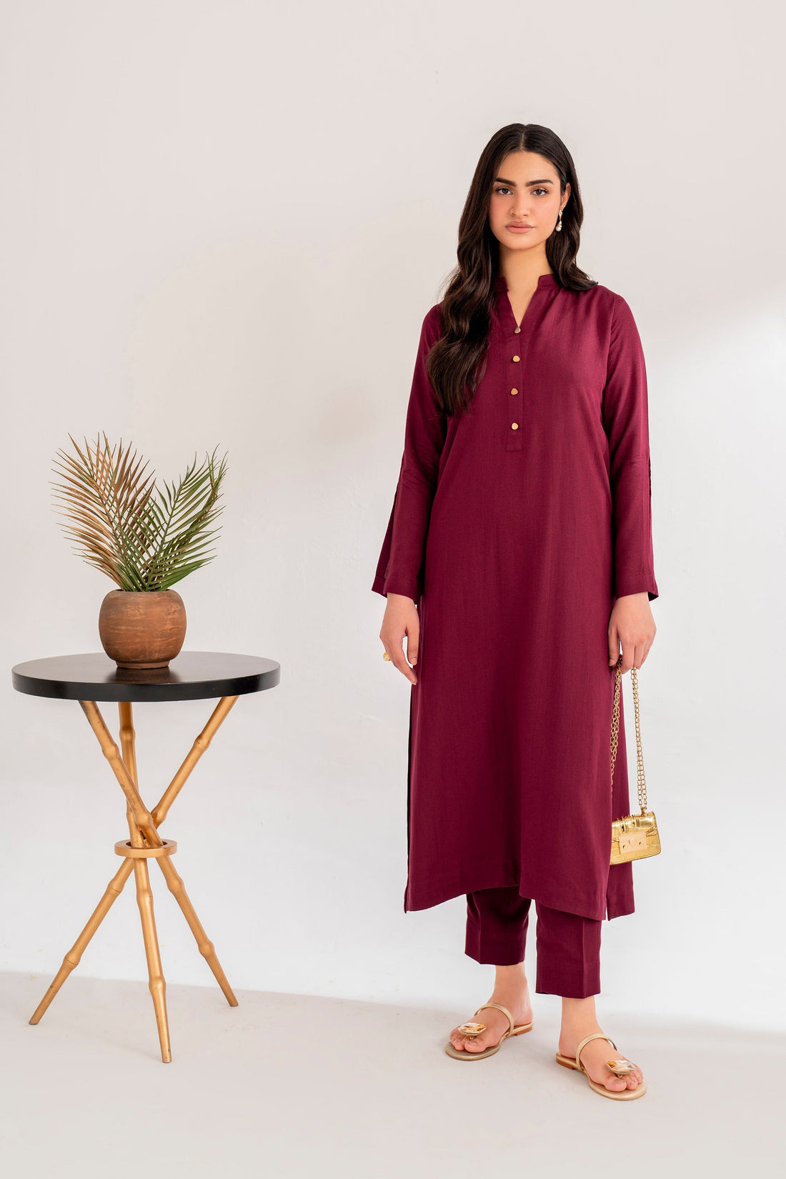 Hana | Vogue 24 |  Zephyra by Hana - Designer Dress - Type: Ladies Clothes - Available at Libayah - 100% Original
