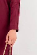 Hana | Vogue 24 |  Zephyra by Hana - Designer Dress - Type: Ladies Clothes - Available at Libayah - 100% Original