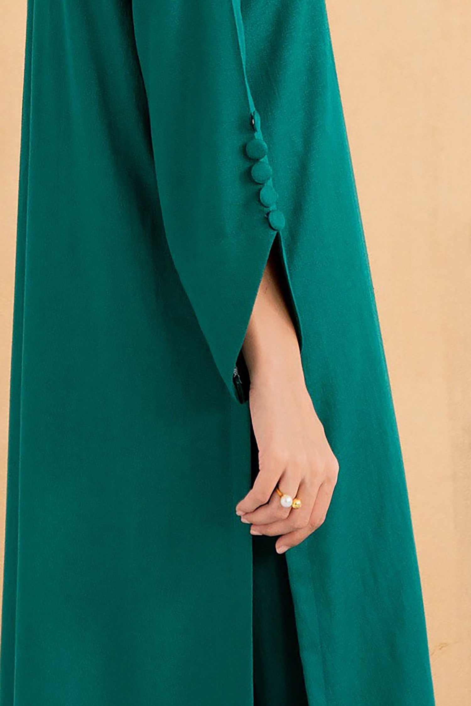 Hana | Vogue 24 | by Hana - Designer Dress - Type: Ladies Clothes - Available at Libayah - 100% Original