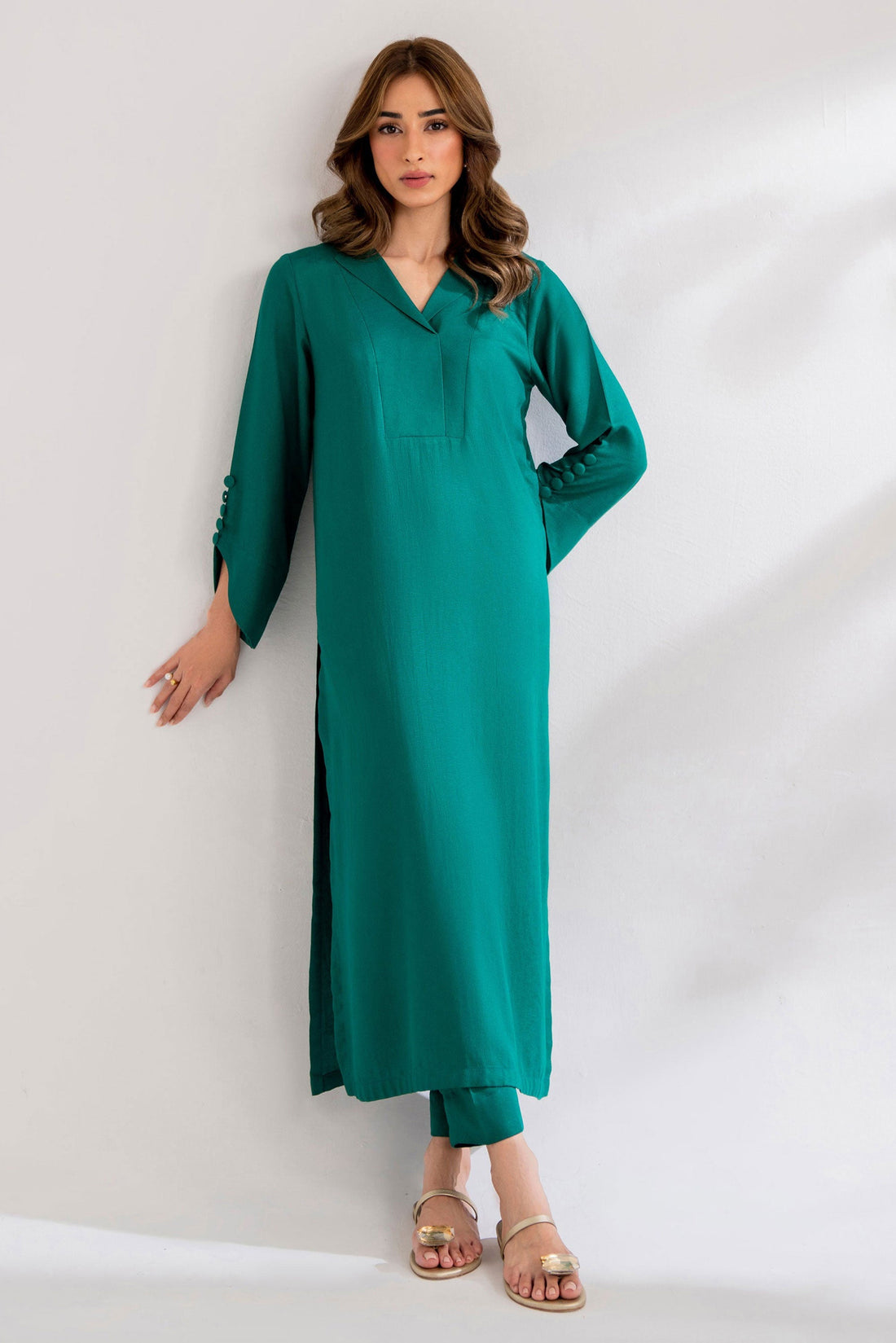 Hana | Vogue 24 | by Hana - Designer Dress - Type: Ladies Clothes - Available at Libayah - 100% Original