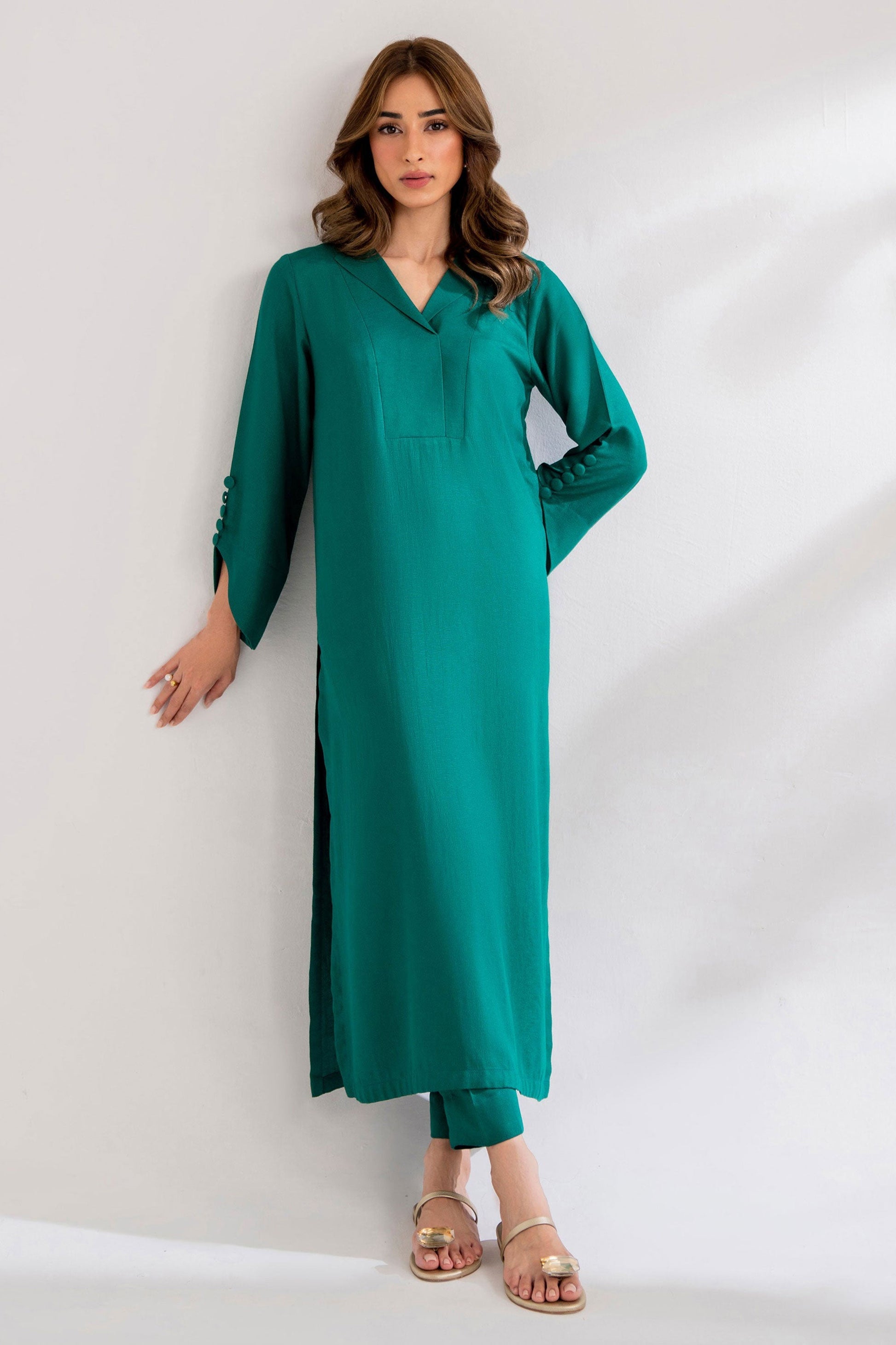 Hana | Vogue 24 | by Hana - Designer Dress - Type: Ladies Clothes - Available at Libayah - 100% Original