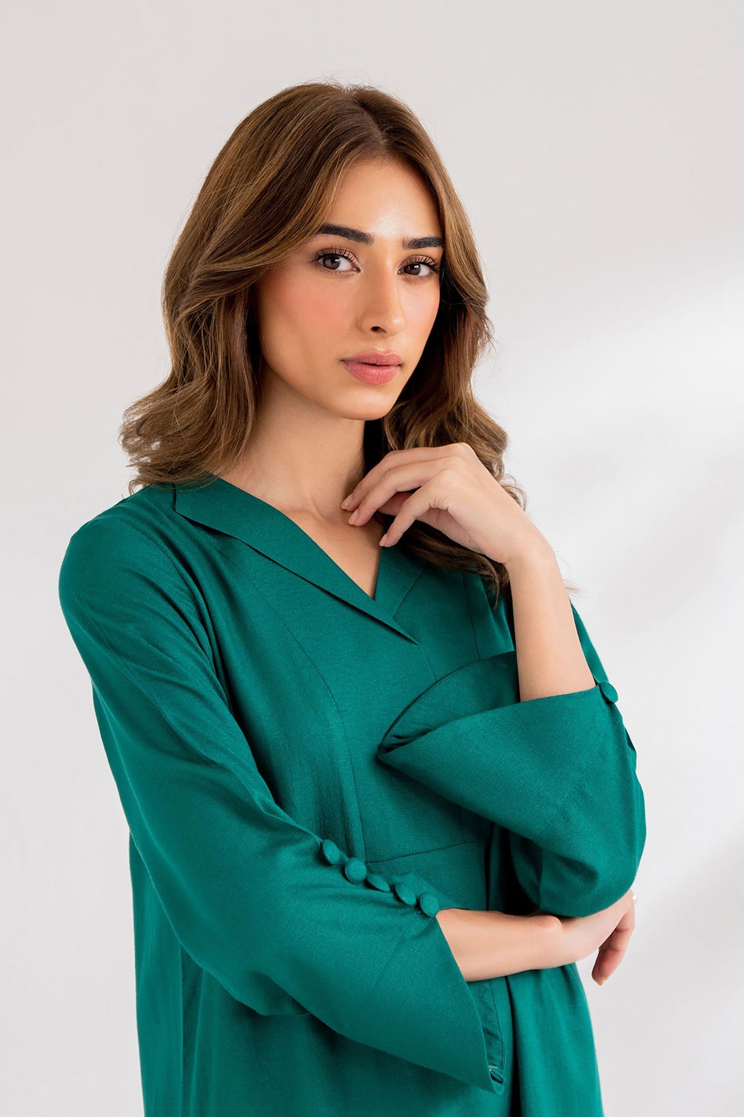Hana | Vogue 24 | by Hana - Designer Dress - Type: Ladies Clothes - Available at Libayah - 100% Original