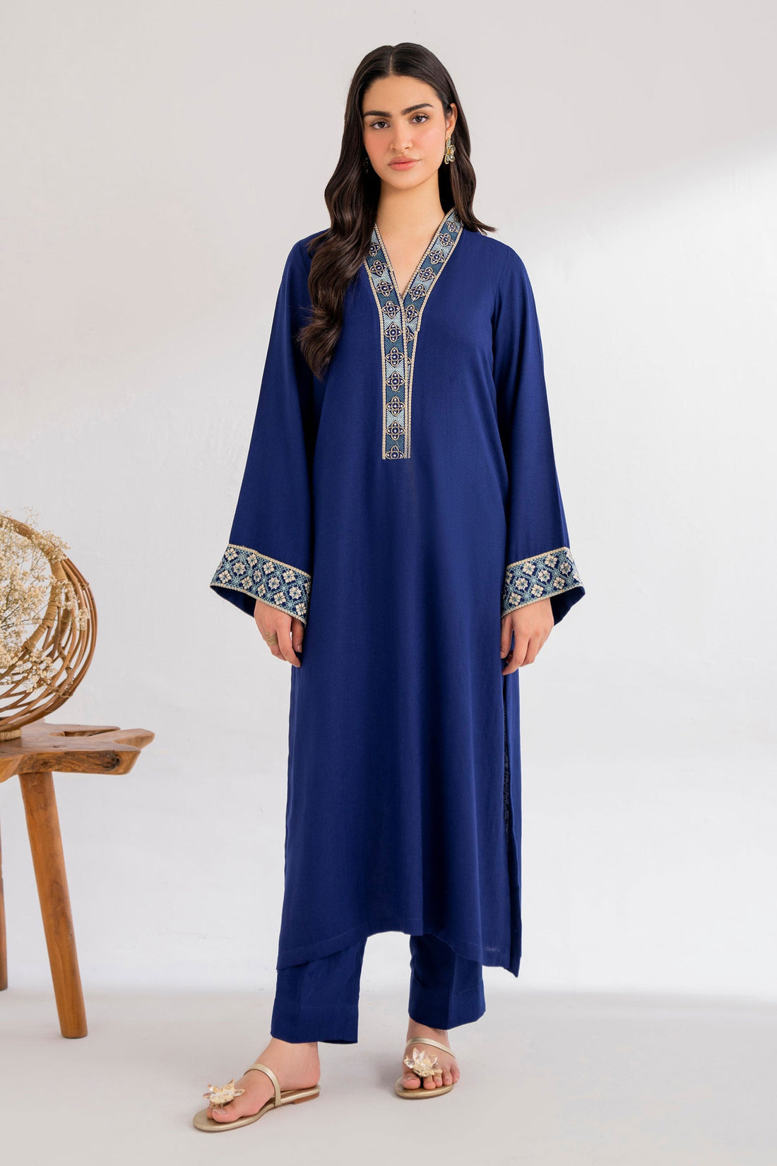 Hana | Vogue 24 |  Sereno by Hana - Designer Dress - Type: Ladies Clothes - Available at Libayah - 100% Original