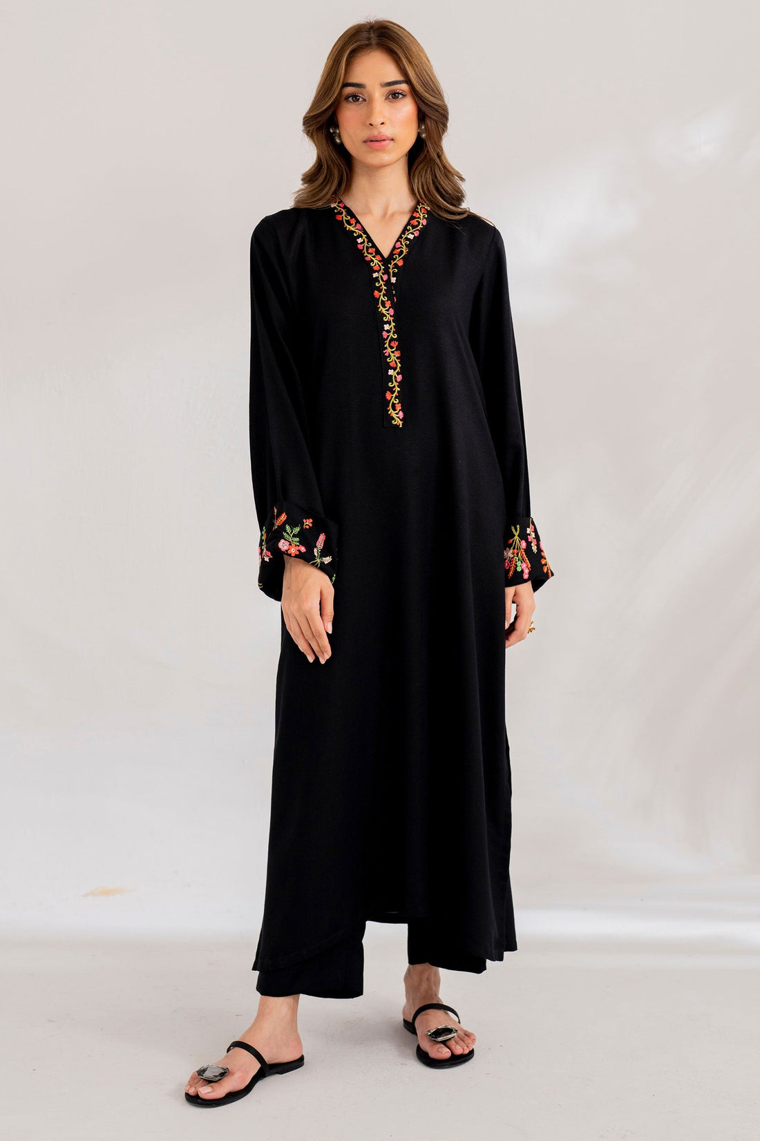 Hana | Vogue 24 |  Nova by Hana - Designer Dress - Type: Ladies Clothes - Available at Libayah - 100% Original