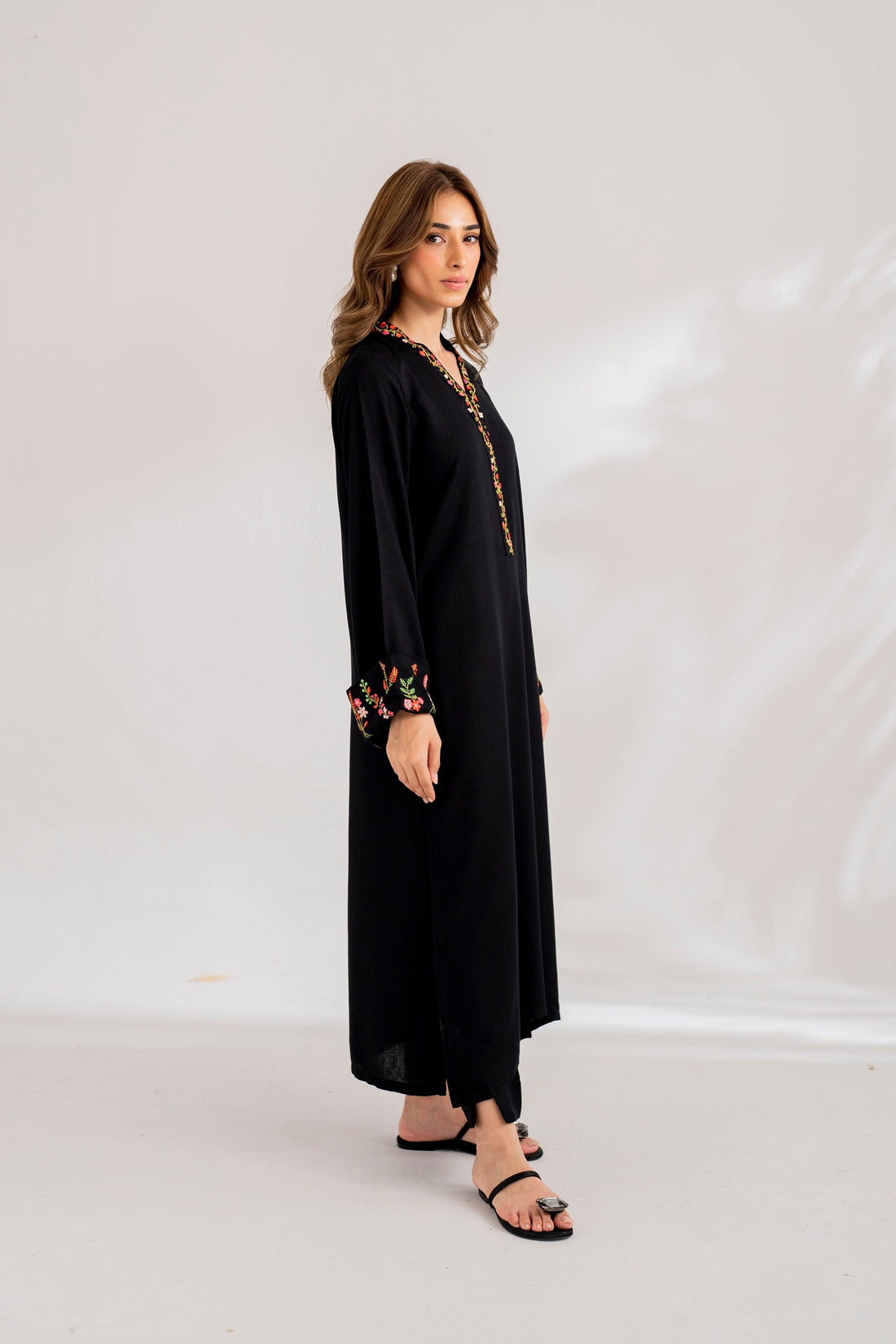 Hana | Vogue 24 |  Nova by Hana - Designer Dress - Type: Ladies Clothes - Available at Libayah - 100% Original
