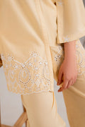 Hana | Vogue 24 |  Charm by Hana - Designer Dress - Type: Ladies Clothes - Available at Libayah - 100% Original