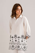 Hana | Vogue 24 |   Breeze by Hana - Designer Dress - Type: Ladies Clothes - Available at Libayah - 100% Original