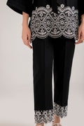Hana | Vogue 24 |  Ripple by Hana - Designer Dress - Type: Ladies Clothes - Available at Libayah - 100% Original