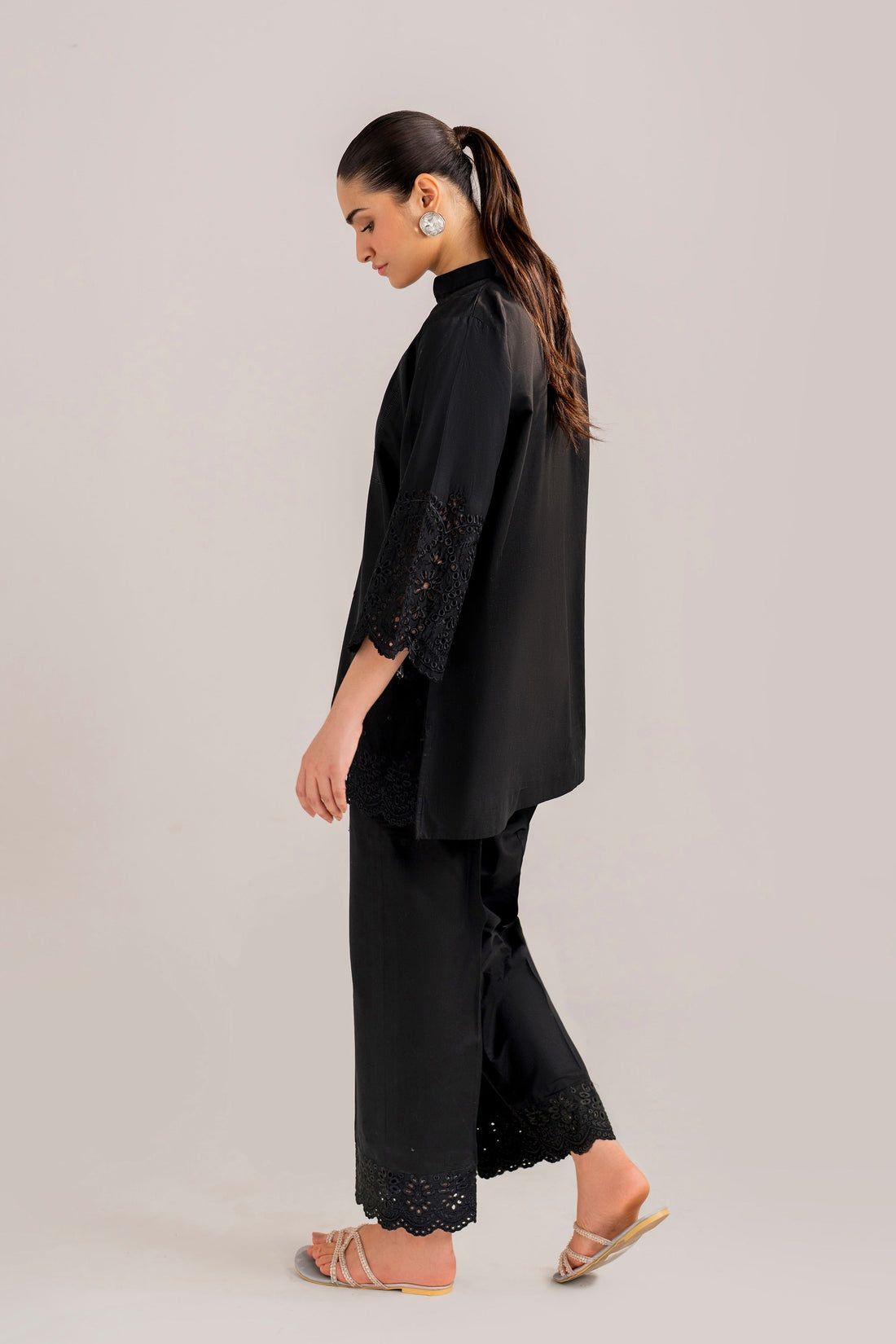 Hana | Vogue 24 |  Mirage by Hana - Designer Dress - Type: Ladies Clothes - Available at Libayah - 100% Original