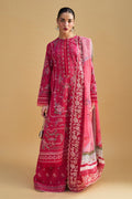 Zara Shahjahan | Satori 25 | Hikari-7A by Zara Shahjahan - Designer Dress - Type: Ladies Clothes - Available at Libayah - 100% Original