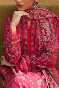 Zara Shahjahan | Satori 25 | Hikari-7A by Zara Shahjahan - Designer Dress - Type: Ladies Clothes - Available at Libayah - 100% Original
