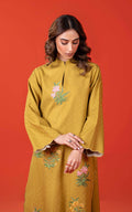 Asifa and Nabeel | Basic Pret 24 | Honey Comb by Asifa and Nabeel - Designer Dress - Type: Ladies Clothes - Available at Libayah - 100% Original