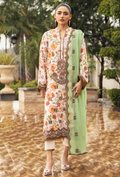 Humdum | Diva 24 | Diva 24 by Humdum - Designer Dress - Type: Ladies Clothes - Available at Libayah - 100% Original