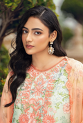 Humdum | Diva 24 |  Diva - D03 by Humdum - Designer Dress - Type: Ladies Clothes - Available at Libayah - 100% Original