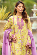 Humdum | Diva 24 |  Diva - D09 by Humdum - Designer Dress - Type: Ladies Clothes - Available at Libayah - 100% Original