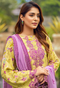 Humdum | Diva 24 |  Diva - D09 by Humdum - Designer Dress - Type: Ladies Clothes - Available at Libayah - 100% Original
