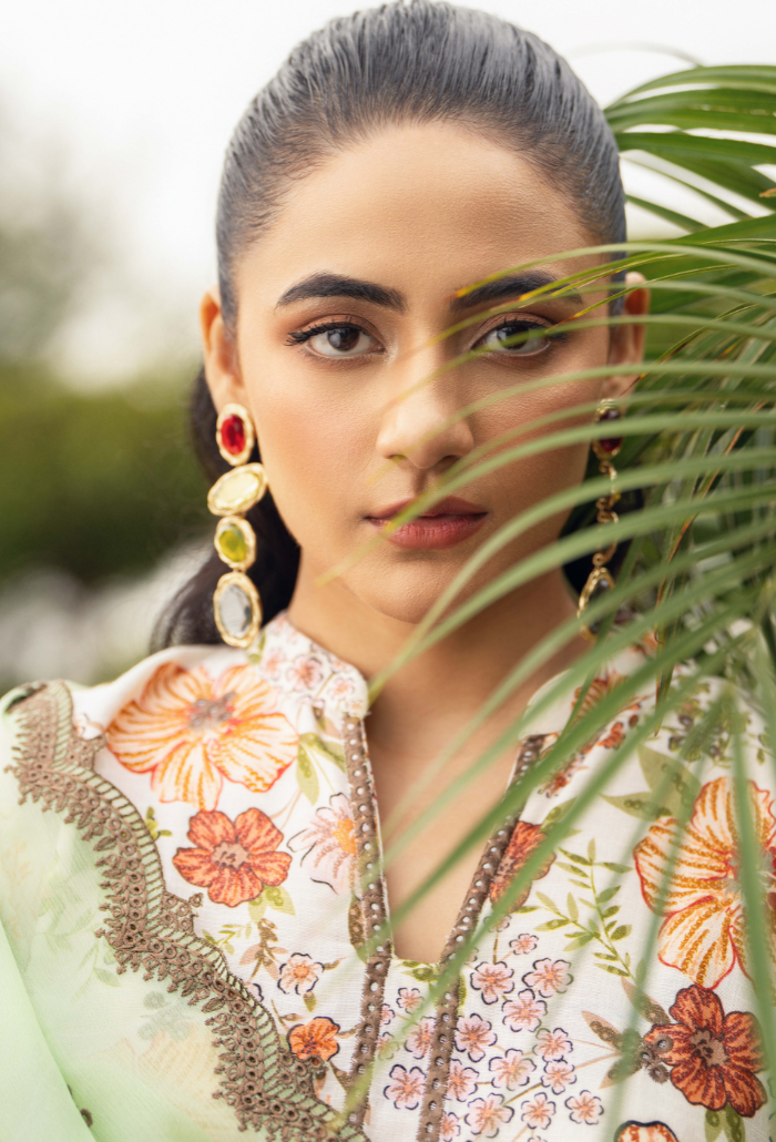 Humdum | Diva 24 | Diva 24 by Humdum - Designer Dress - Type: Ladies Clothes - Available at Libayah - 100% Original