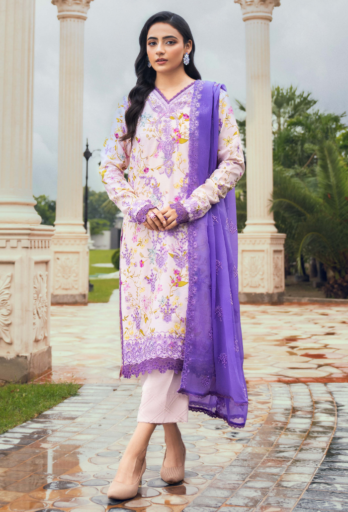 Humdum | Diva 24 |  Diva - D05 by Humdum - Designer Dress - Type: Ladies Clothes - Available at Libayah - 100% Original