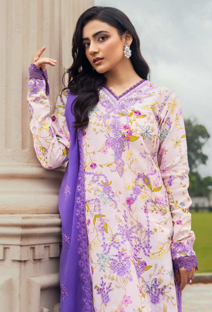 Humdum | Diva 24 |  Diva - D05 by Humdum - Designer Dress - Type: Ladies Clothes - Available at Libayah - 100% Original