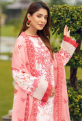 Humdum | Diva 24 |  Diva - D07 by humdum - Designer Dress - Type: Ladies Clothes - Available at Libayah - 100% Original