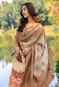 Humdum | Onora Winter 24 |  Onora - D04 by HumDum - Designer Dress - Type: Ladies Clothes - Available at Libayah - 100% Original