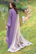 Humdum | Onora Winter 24 |  Onora - D06 by Humdum - Designer Dress - Type: Ladies Clothes - Available at Libayah - 100% Original